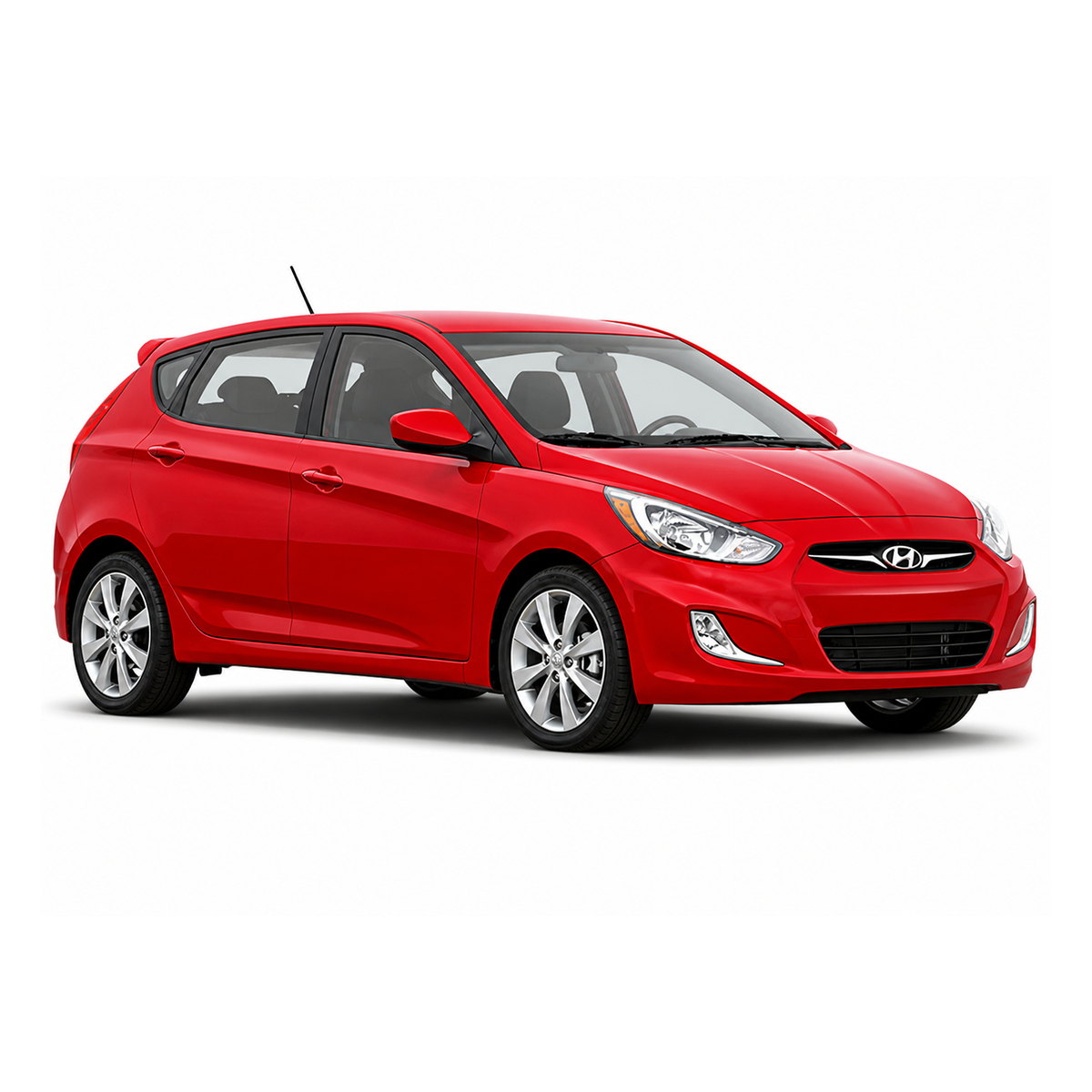 VIDRIO-PUERTA HYUNDAI ACCENT-RB 2011-2021
